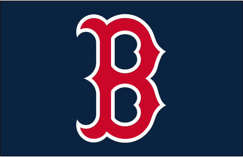 Boston Red Sox 1997-Pres Cap Logo DIY iron on transfer (heat transfer)